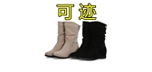 KRIEJIEE/可跡品牌logo