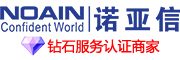 NOYAH/諾亞品牌logo