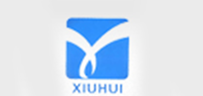 秀輝品牌logo