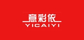 意彩依品牌logo