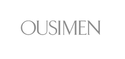 歐思曼品牌logo