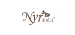 諾茵兒品牌logo