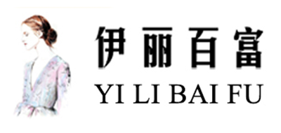 伊麗百富品牌logo
