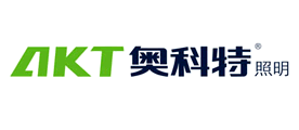 奧科特品牌logo
