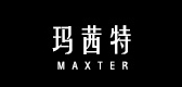MAXTER/瑪茜特品牌logo