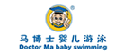馬博士品牌logo
