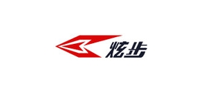 炫步品牌logo
