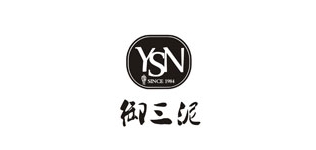御三泥品牌logo
