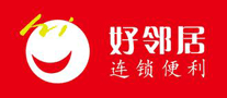 Hollygee/好鄰居品牌logo