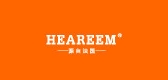HEAREEM品牌logo
