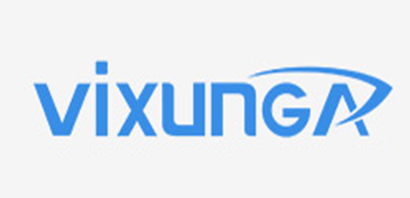 VIXUNGA/維信佳品牌logo