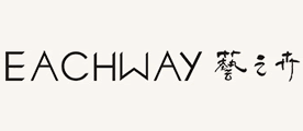 Eachway/藝之卉品牌logo