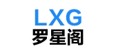羅星閣品牌logo