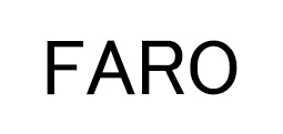 Faro品牌logo