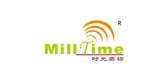 MillTime/時(shí)光磨坊品牌logo