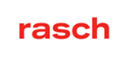 rasch/朗飾品牌logo