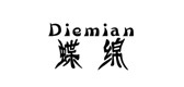 蝶綿品牌logo