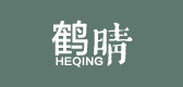 鶴晴品牌logo