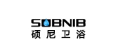 SOBNIB/碩尼品牌logo