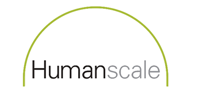 HUMAN品牌logo