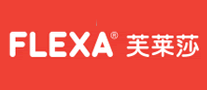 FLEXA/芙萊莎品牌logo