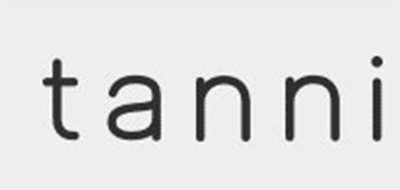 tanni品牌logo