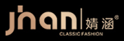 婧涵品牌logo
