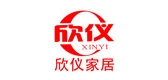 欣儀品牌logo