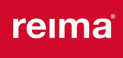 reima品牌logo