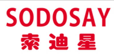 SODOSAY品牌logo