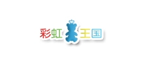 Rainbow Kingdo/彩虹王國(guó)品牌logo