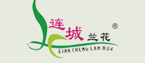 連城蘭花品牌logo