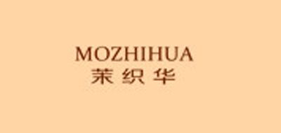 茉織華品牌logo