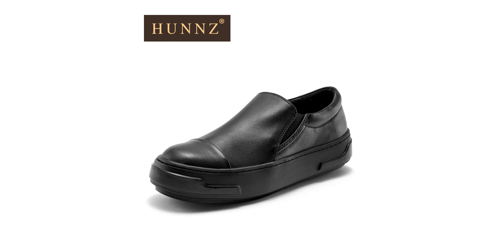 hunnz品牌logo