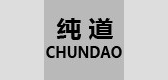 純道品牌logo