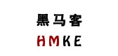 黑馬客品牌logo