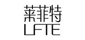 LFTE/萊菲特品牌logo