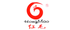 紅毛品牌logo