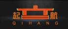 起航品牌logo