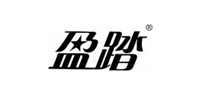 盈踏品牌logo