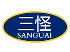 三怪品牌logo