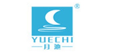 月池品牌logo