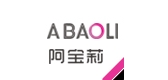 阿寶莉品牌logo
