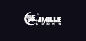 Camille/卡密歐品牌logo