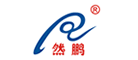 然鵬品牌logo