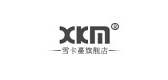 雪卡蔓品牌logo
