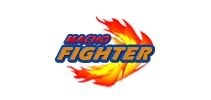 MACHO FIGHTER/搏擊手品牌logo