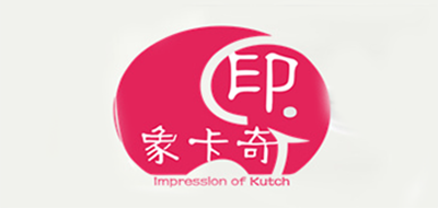 印象卡奇品牌logo