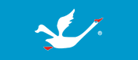 天鵝品牌logo
