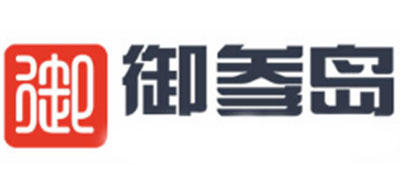 御參島品牌logo